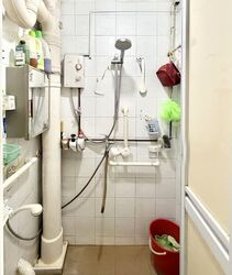 Blk 91 Toa Payoh Palm Spring (Toa Payoh), HDB 3 Rooms #545940011
